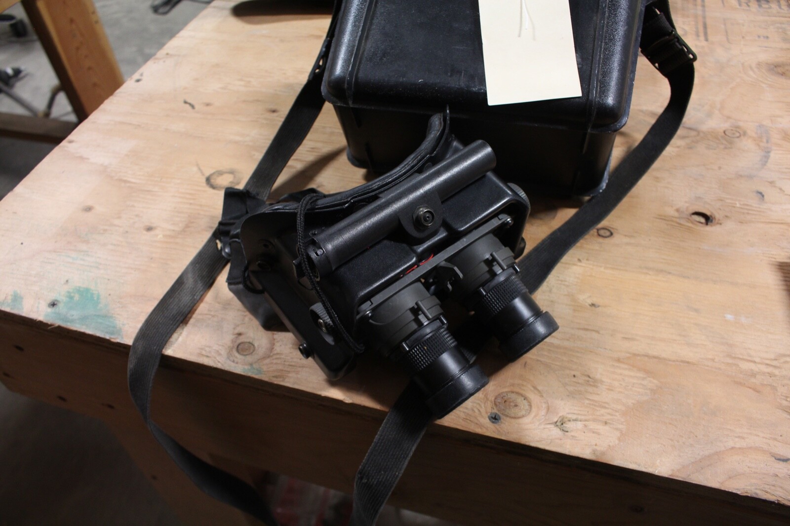 80063-sm-d-804195 As-803-49181 Night Vision Scope