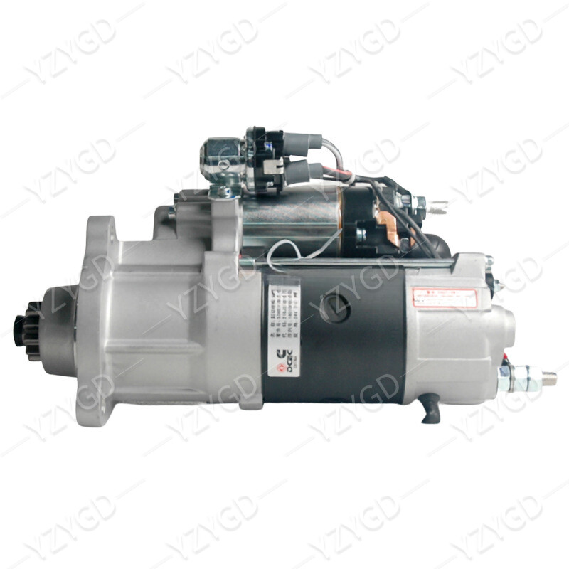 めい　0916 5346195 For Cummins 6CT8.3 Engine Starter 3976618 MS3-506 | eBay