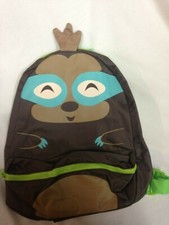 Mini Backpack Kids 12" X 11" NWT