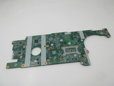 HP Envy Laptop Motherboard 737670-501 Intel i5-4200U