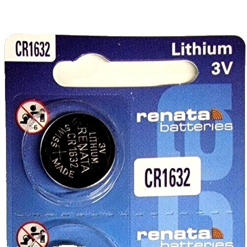 Pile 397 0% Mercurio 5 Batterie Renata 397 SR726SW Per Orologi E Calcolatrici - 0% Mercurio, Ossido D'Argento, Scadenza 2020 Pile SR726SW 1.55V - Foto 3
