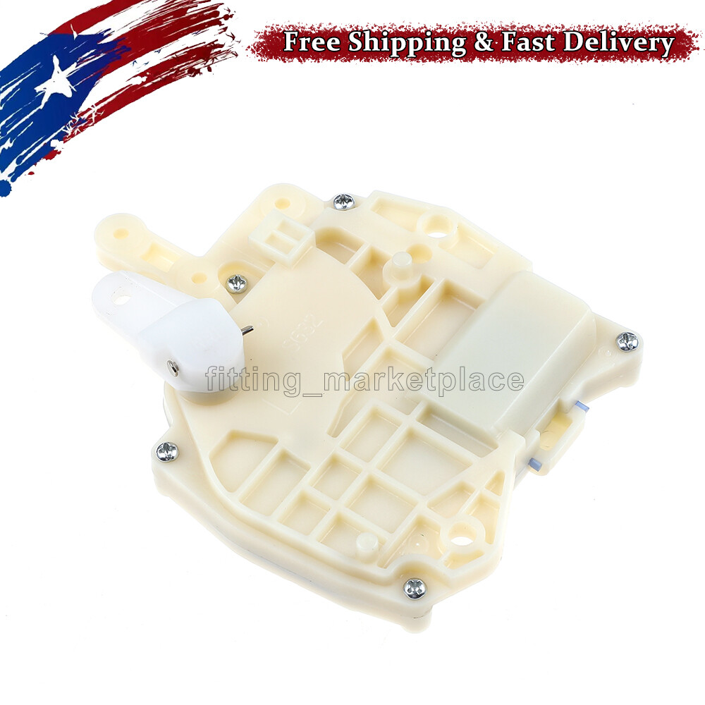 Rear Left Driver Side Power Door Lock Actuator 72655S84A01 for Honda