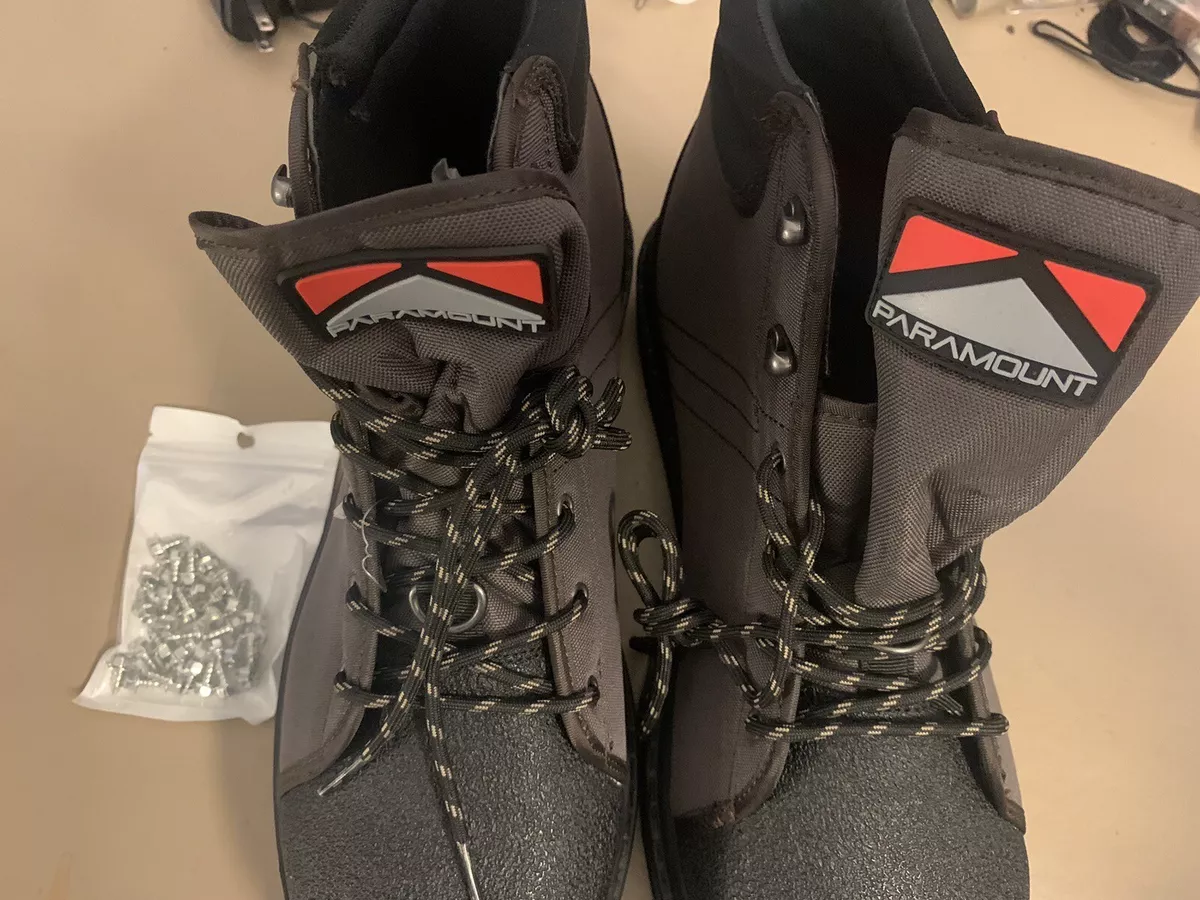 Ebay top wading boots