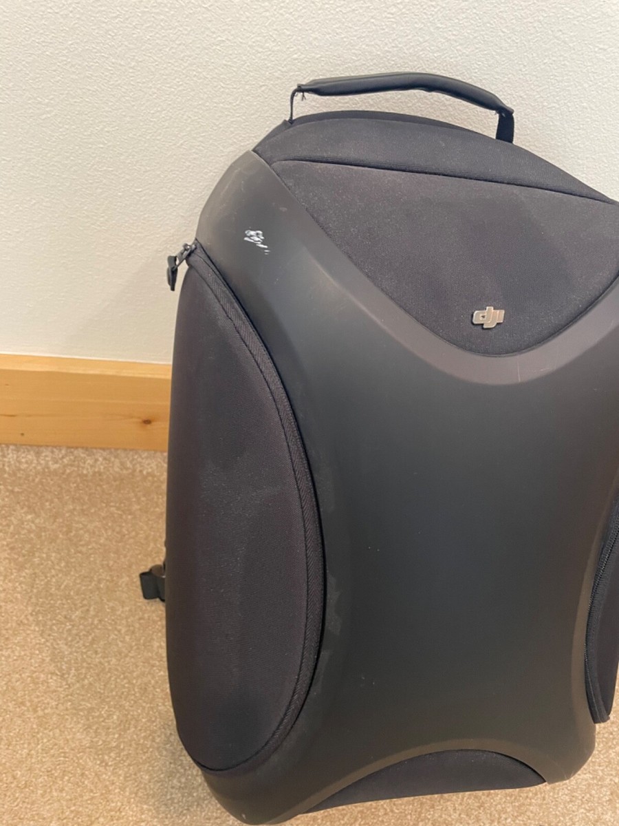 Dji Avata Dji Phantom Phantom Series Multifunctional Backpack DJI