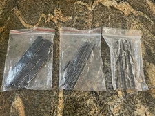 Lot Of - Microchip PC Board Headers As Shown