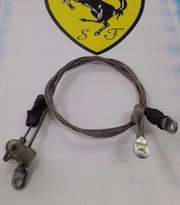 Capot Ferrari 360