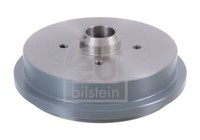 2X Febi Bilstein 14060 Bremstrommel Hinten FüR Audi Seat Skoda Vw