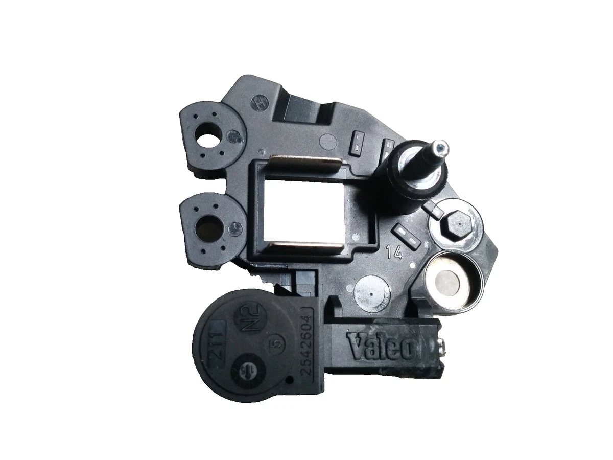 Regulator for alternator Valéo FG15T074 / FG15T093 / TG12C038
