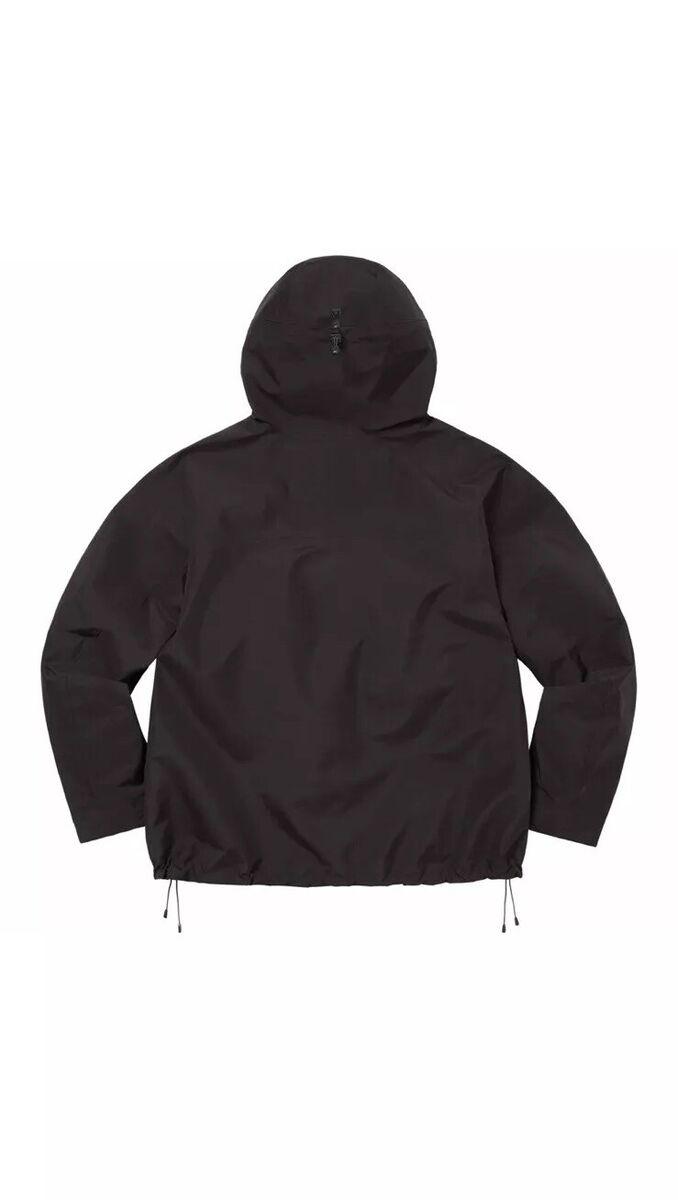 Supreme Gore-tex Taped Seam Shell Jacket - Size XXL-NEW | eBay Supreme Gore-tex Taped Seam Shell Jacket - Size XXL-NEW | eBay