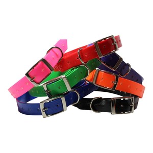 yard collars for dogs