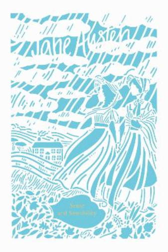 Jane Austen Sense and Sensibility (Jane Austen Collection) (Copertina rigida)
