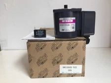 1Pcs New For SPG Motor reducer S8I25GX-TCE 25W 220V 50Hz