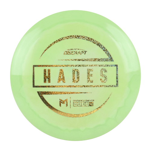 Disc Discraft Golf Paul McBeth Signature Hadès Distance Driver 12/6/-3/2 - Choisissez - Photo 28/116