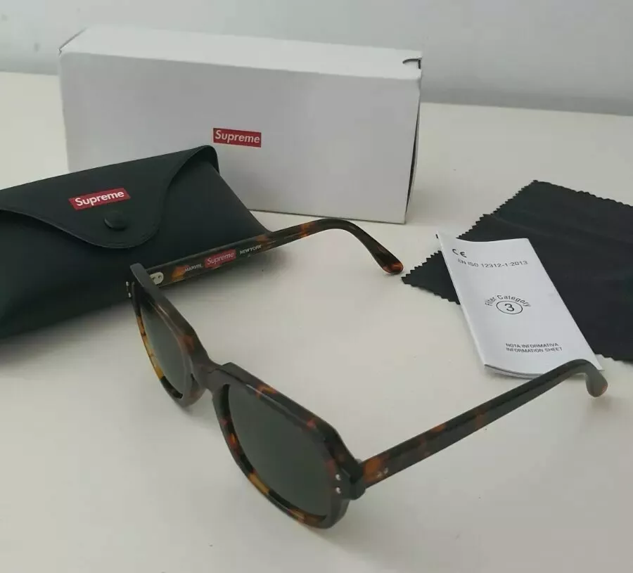 Marvin clearance sunglasses supreme
