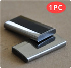 Wire Edm Machine For S010 Tungsten Carbide Power Feed Contact 40x20x5Mm 1pc