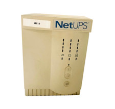 NetUPS Exide PRM700a Medical Isolation Transformer System