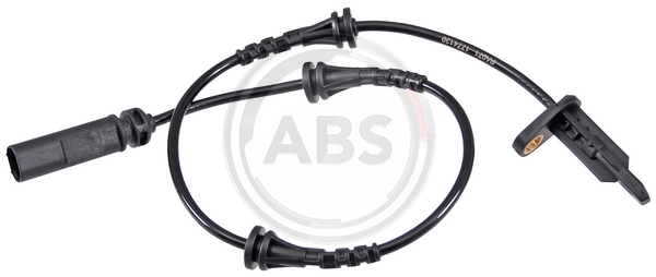 Rear ABS Sensor for BMW 2 3 4 Gran Coupe Z4 Roadster i4