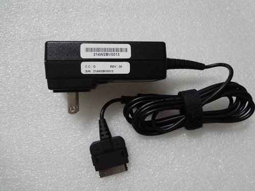 NEW OEM Fujitsu 19V 1.58A ADP-30VH A for Wacom DTH1300K DTH-A1300 US AC adapter - Picture 6 of 6
