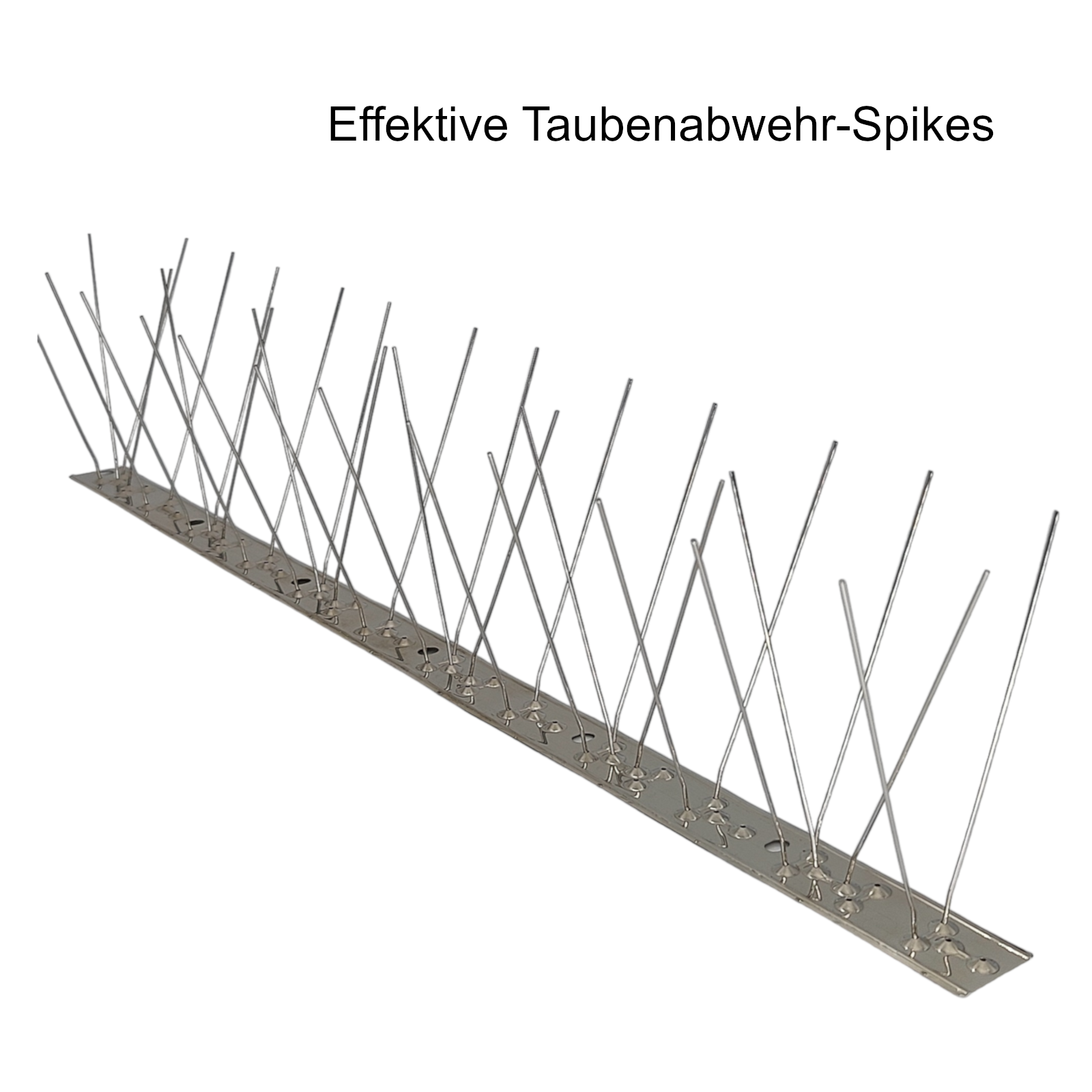 Taubenabwehr Und Taubenabwehrsysteme Made In Germany - Foto 6