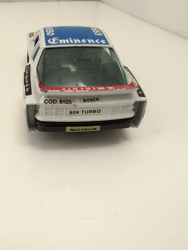 Burago Porsche 924 Turbo 1:24 - Foto 4 di 6