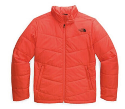 Veste The North Face Dryzzle FL Insulated Jacket Burnt Ochre