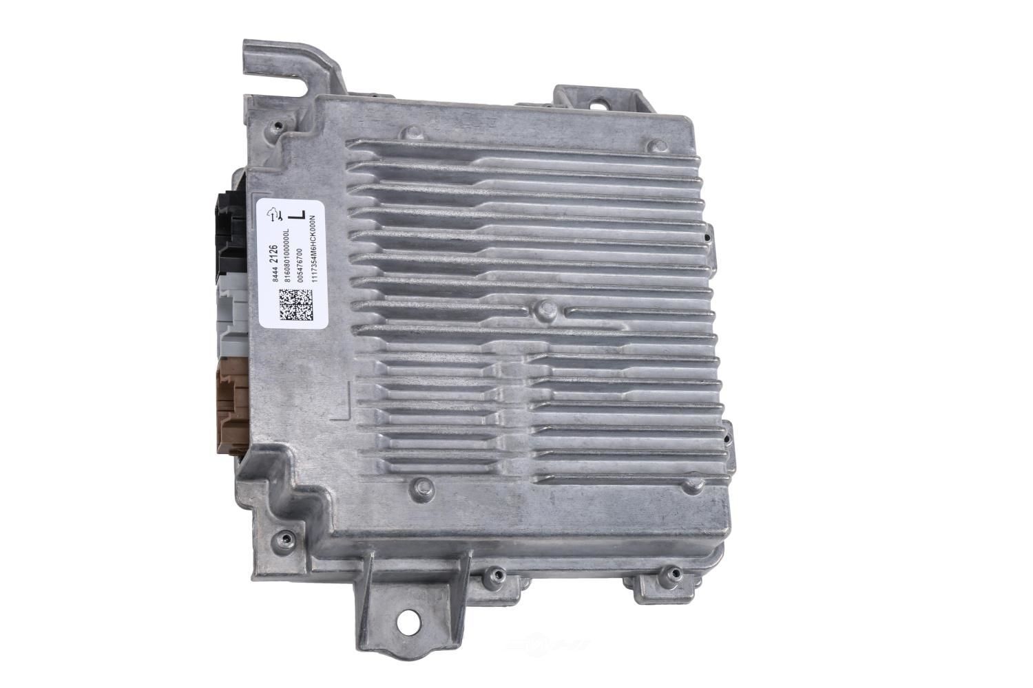 Lane Departure Warning Module-Premium Luxury GM Parts fits 18-20 ...