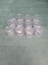 Gessner 1500 CLEAR SAN Plastic 2 Oz. Creamer / Syrup Pitcher - 1 Dozen