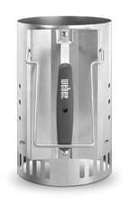 Weber 7429 Rapid Fire Chimney Starter - Free ...