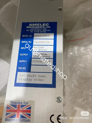 1pc NEW ATA132MDI Controller Shipping DHL or FedEX