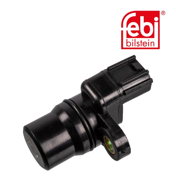 Febi Bilstein Sensor DrehzahlfüHler Hinten Links FüR Toyota Hilux Vii Pick-Up-image