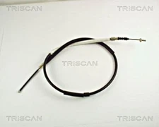 TRISCAN Parking Brake Cable Drum Brake For VOLVO 440 K 460 L 3430185