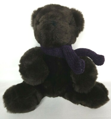 pottery barn teddy bear