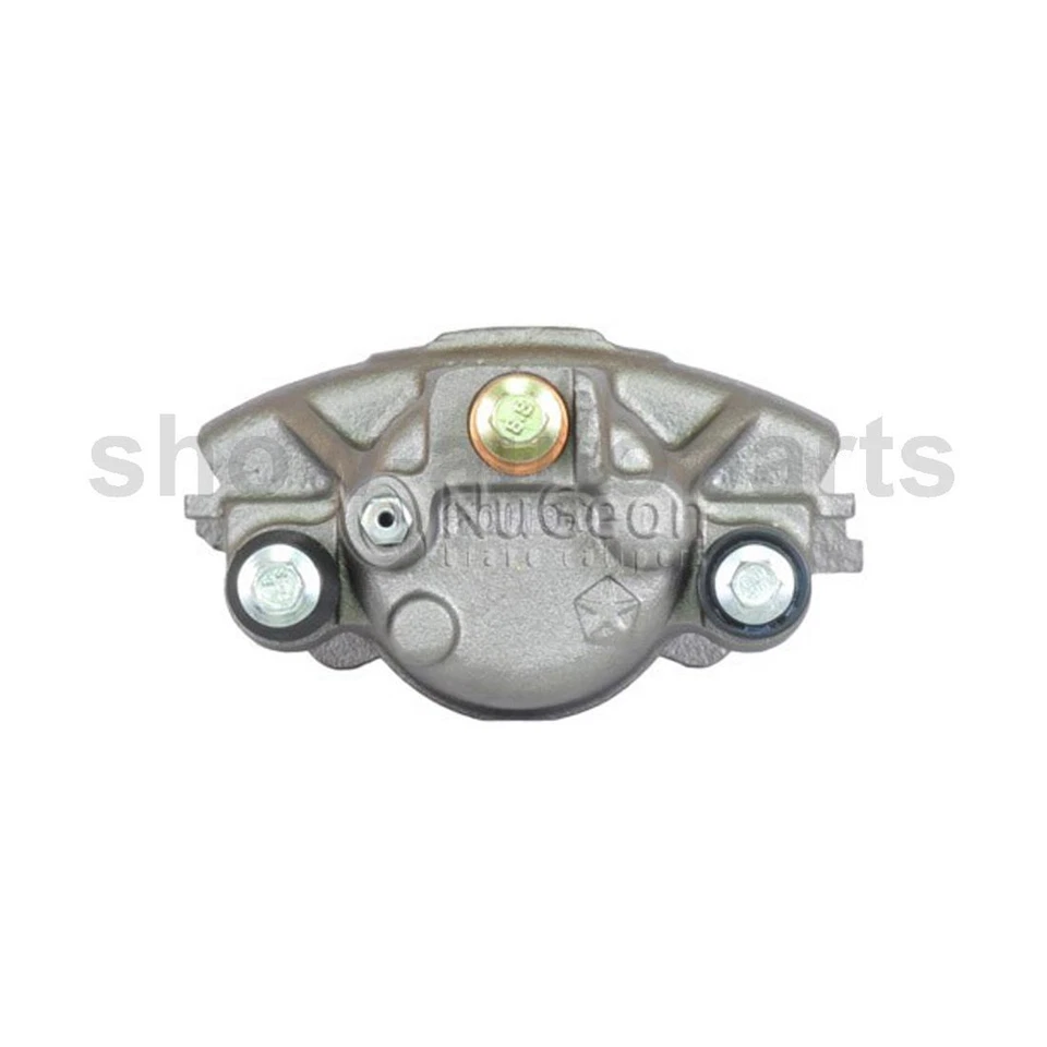 Pinza de freno de disco delantera trasera Nugeon 4x para Chrysler 300M 1999 2000 2001 2002 Foto 3 de 4