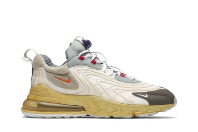 Nike Travis Scott x Air Max 270 React ENG 'Cactus Trails' CT2864-200