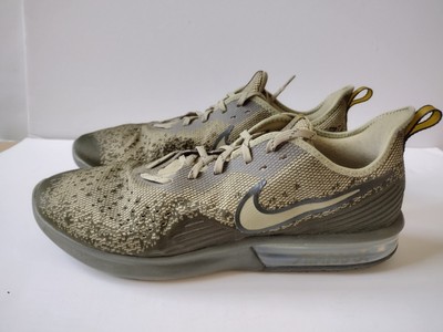 nike air max sequent 4 black gold