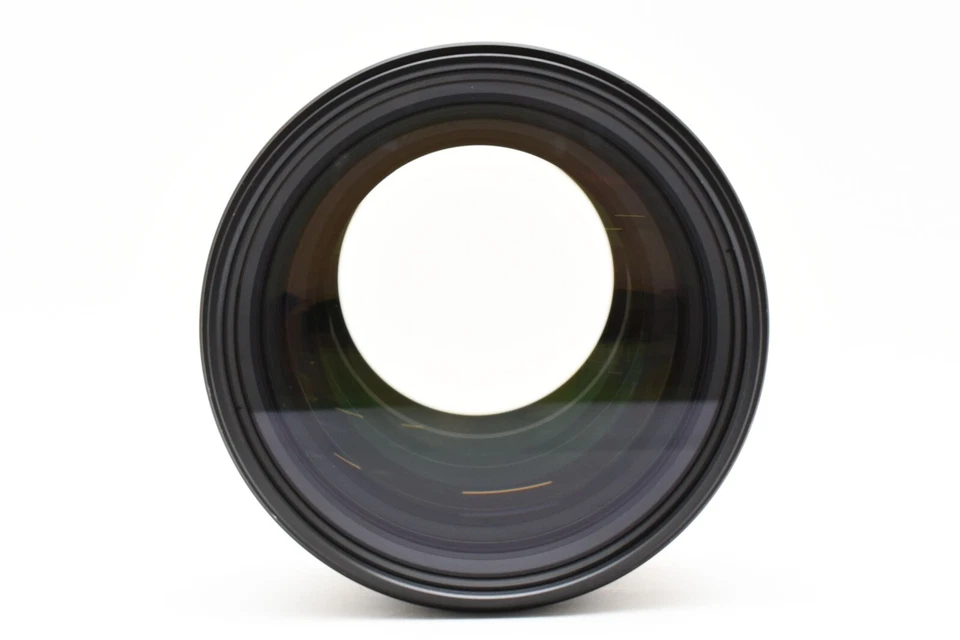 [EXCELENTE COMO NUEVO] Lente Contax Carl Zeiss APO Sonnar T* 200 mm f/2 MMJ C/Y Japón #1826 Foto 4 de 4