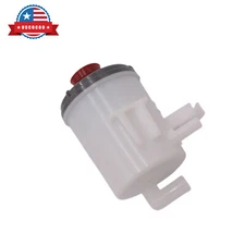 New Fluid Power Steering Pump Reservoir for Honda CR-V 2002 2003 2004 2005 2006