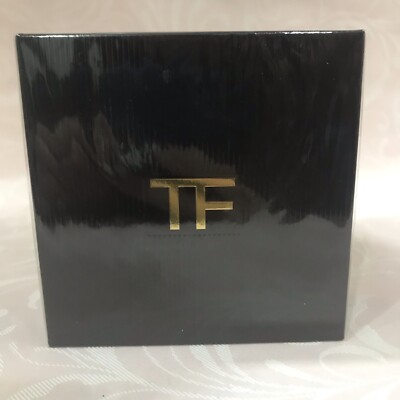 Tom Ford Velvet Orchid 6 Grams 0.21oz Rare New Sealed Pressed Perfume