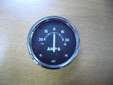 PETTER PH (JL43A) 12V AMMETER 347652
