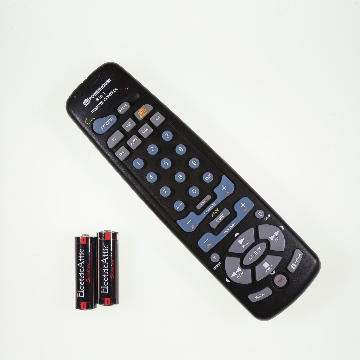 philips powerhouse music system