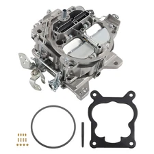 750 CFM Carburetor Carb 4 Barrel For Chevy 327 350 396 400 427 454 1966-1973