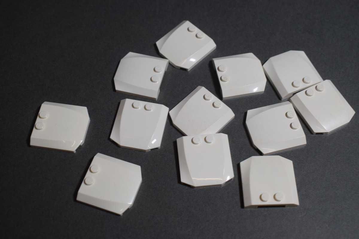 LEVEL 3 4 5 グッズ Tri-Lynx 00015 Lynx RV Stackable Leveling Kit - 10 Pack