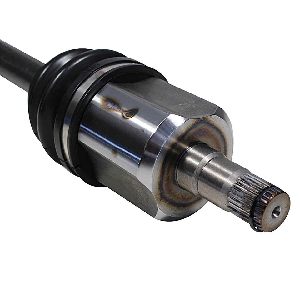 For Volvo XC70 2003-2007 AWD OE Replace CV Axle Assembly Front 2x - Image 4 of 4