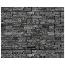 10 x 8 Ft Brick Wall Backdrop for Photography Polyester Fabric Brick Photo Ba...