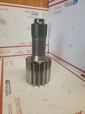 DZ105613 21/2201-01 Shaft
