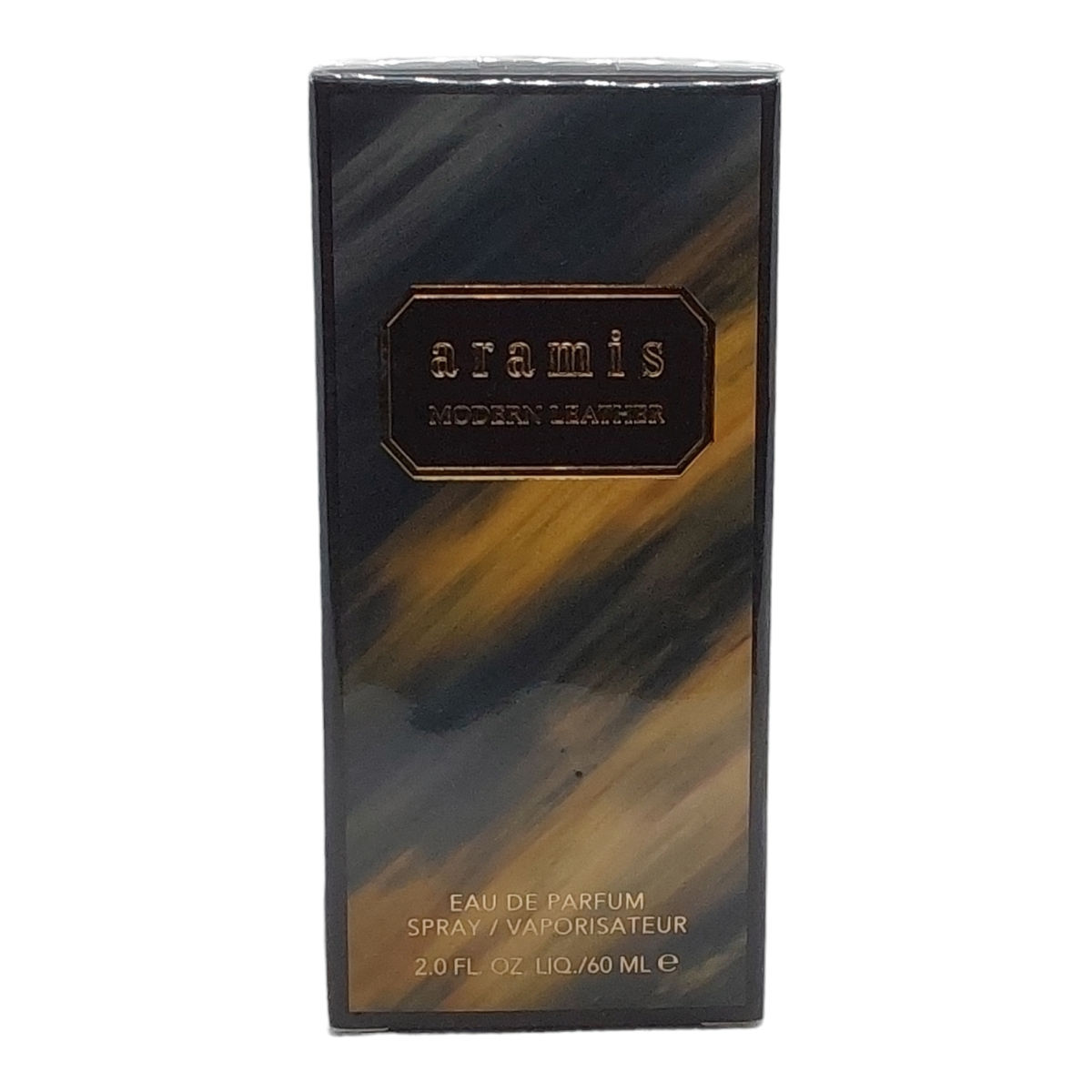 Aramis Modern Leather for Men Eau De Parfum oz 60 ml EDP Spray
