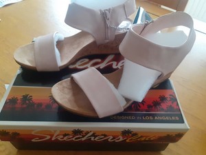 skechers cool step sandals