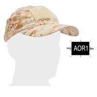 Emerson Taktisch Baseball Kappe Camo MilitäR Armee Betreiber HüTe Airsoft Cap