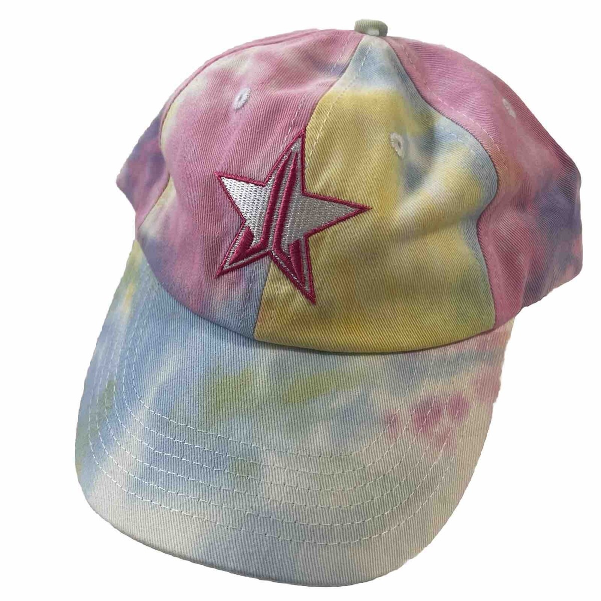 Limited Edition Jeffree Star Tie Dye Hat(Unisex) Jeffree Star Cosmetics Women main image 4