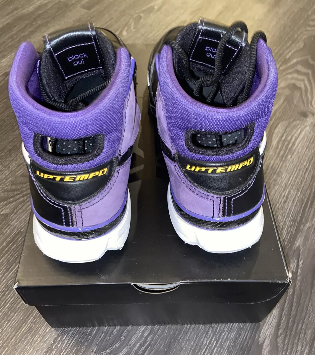 Kobe 1 protro black out hotsell